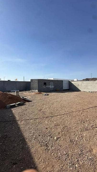 warehouse in Madinah 5