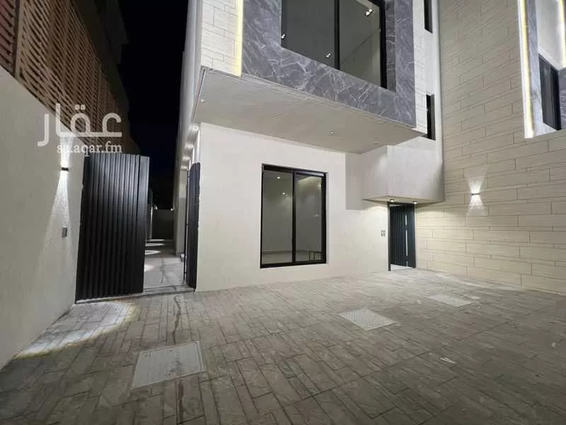 3 bedroom floor in Al Sahafah 2