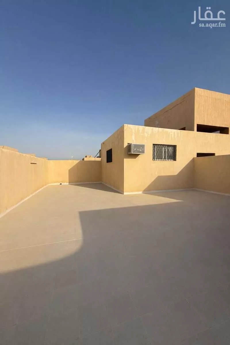 دور 5 غرف في السويدي الغربي 4