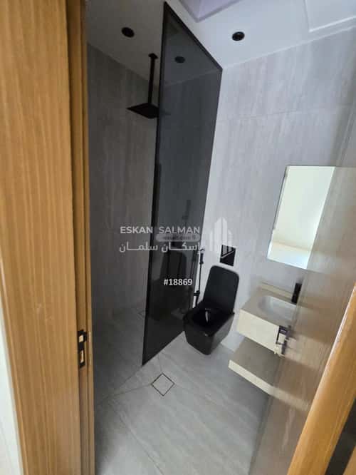 3 bedroom apartment in Al Rawdah 3