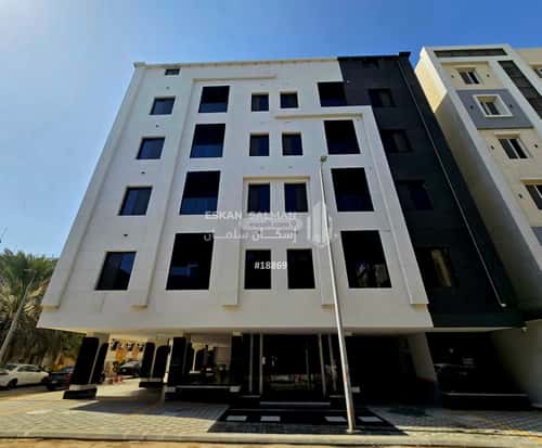 3 bedroom apartment in Al Rawdah 2