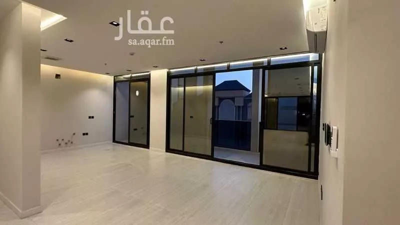 شقة 3 غرف في طويق 6