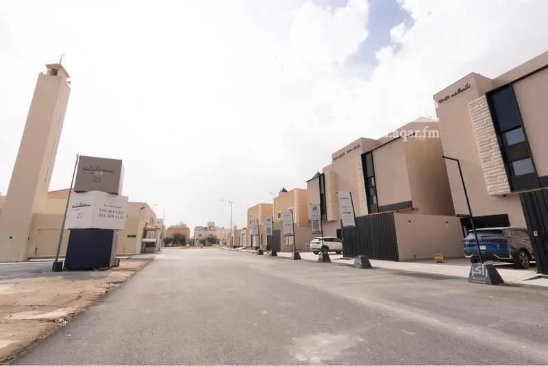 5 bedroom floor in Al Aridh 14