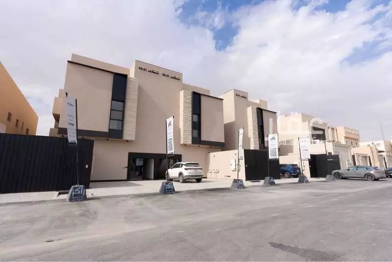 5 bedroom floor in Al Aridh 17