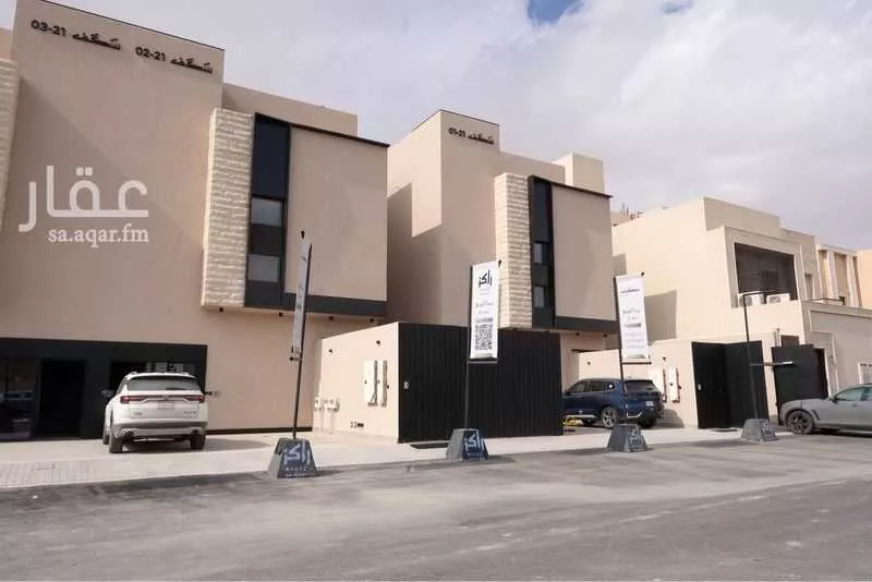 5 bedroom floor in Al Aridh 18