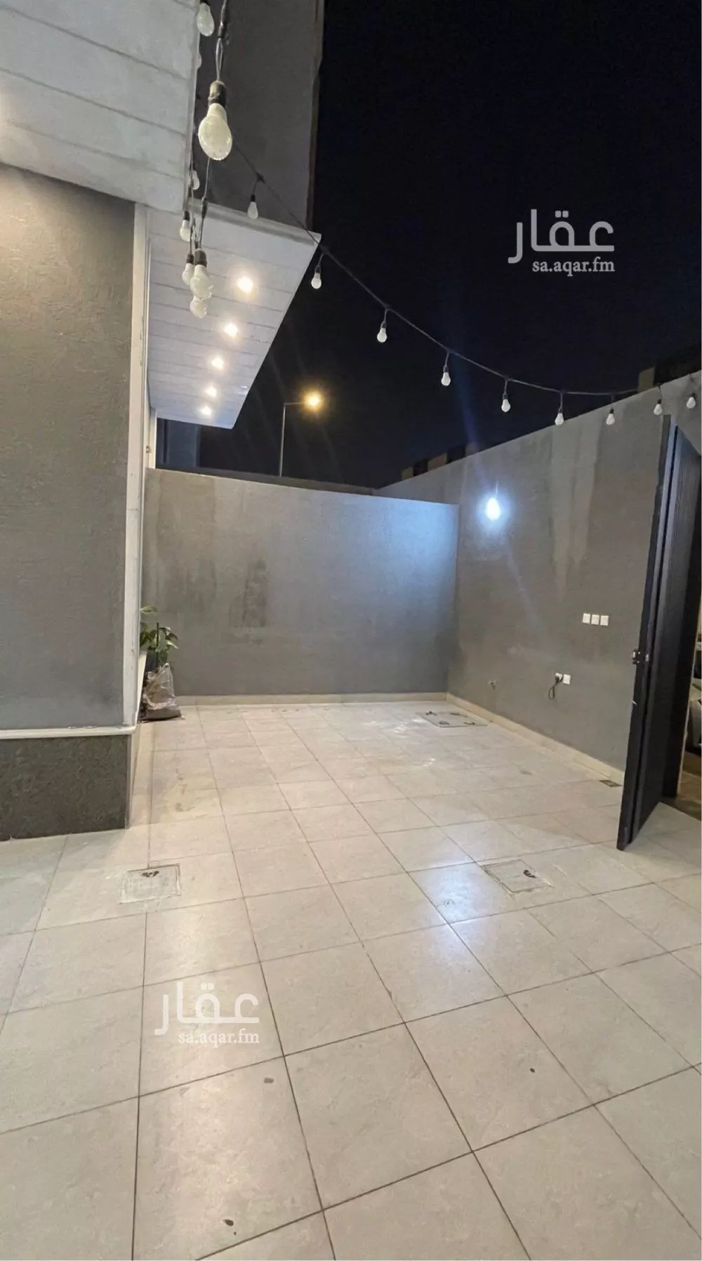 3 bedroom floor in Al Rimal 5