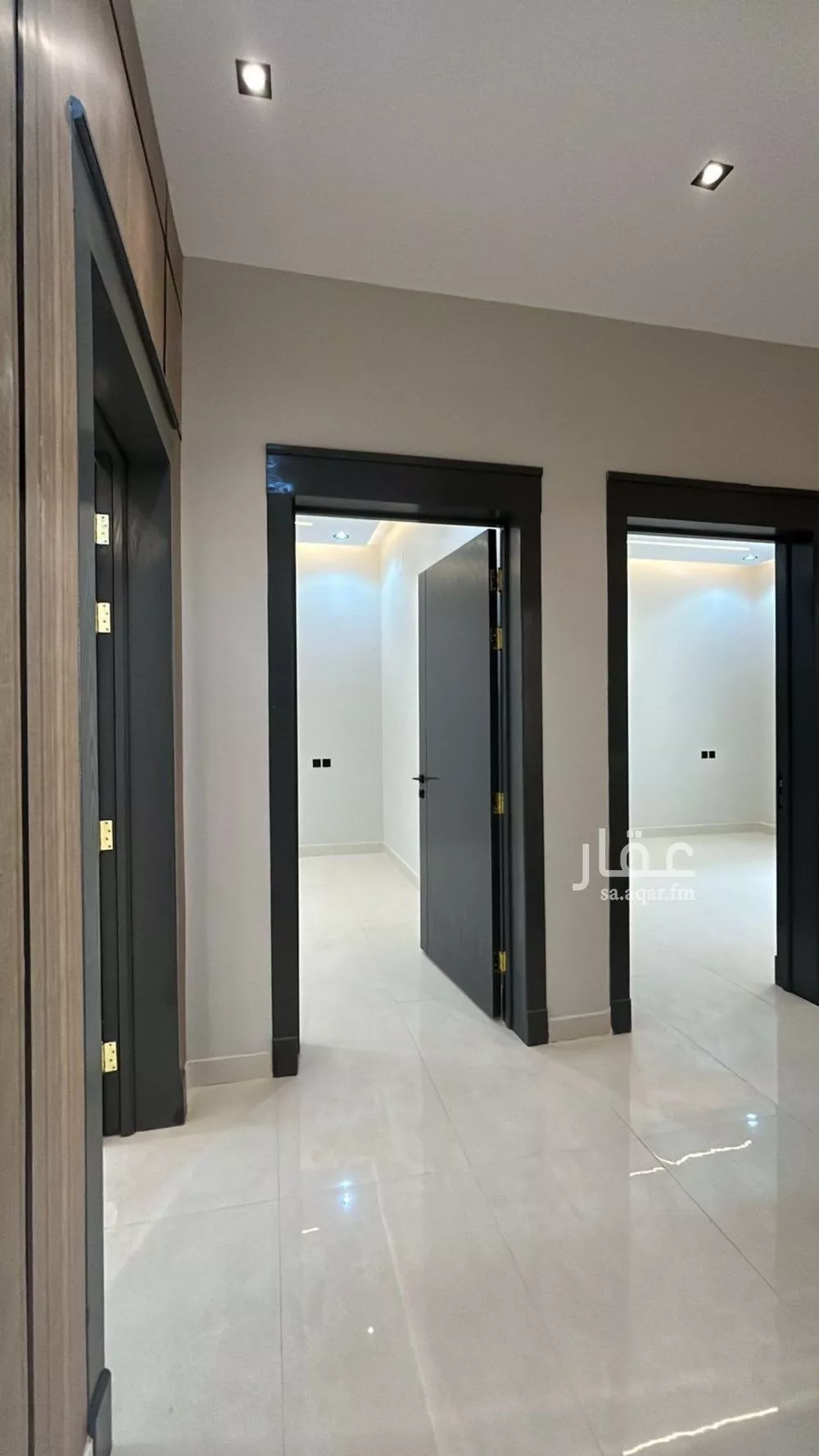 6 bedroom floor in Al Khaleej 3