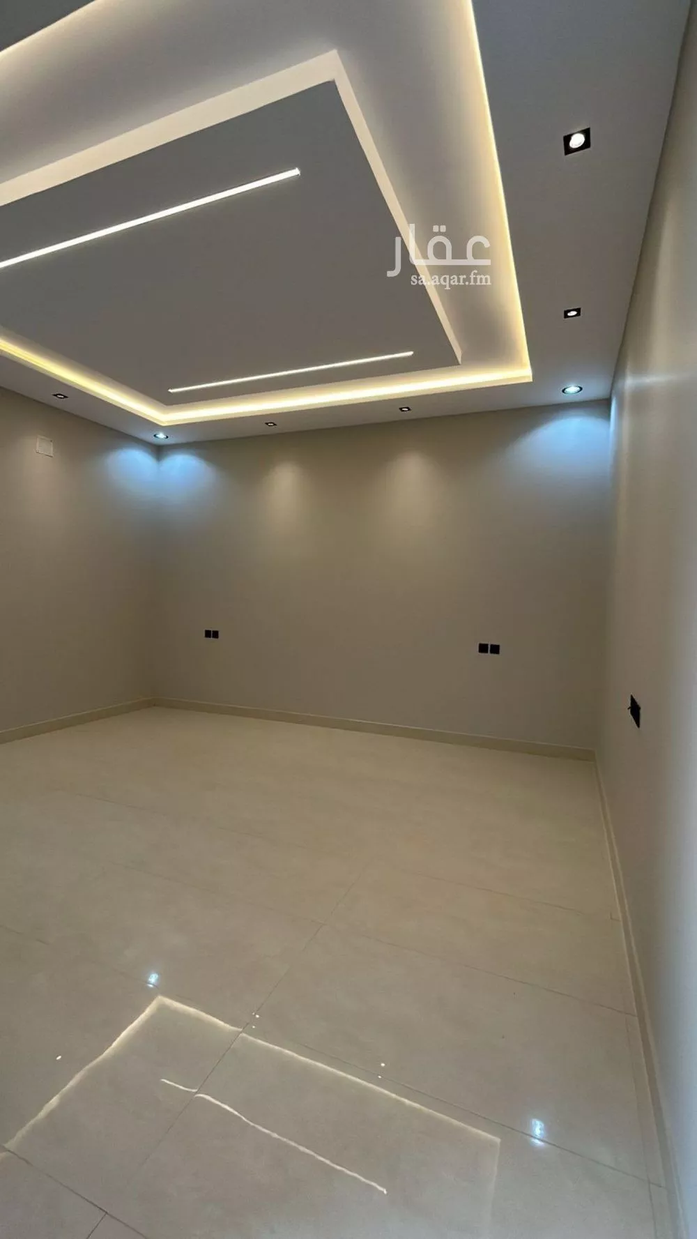 6 bedroom floor in Al Khaleej 7