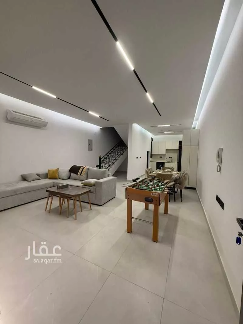 3 bedroom floor in Al Qairawan 2