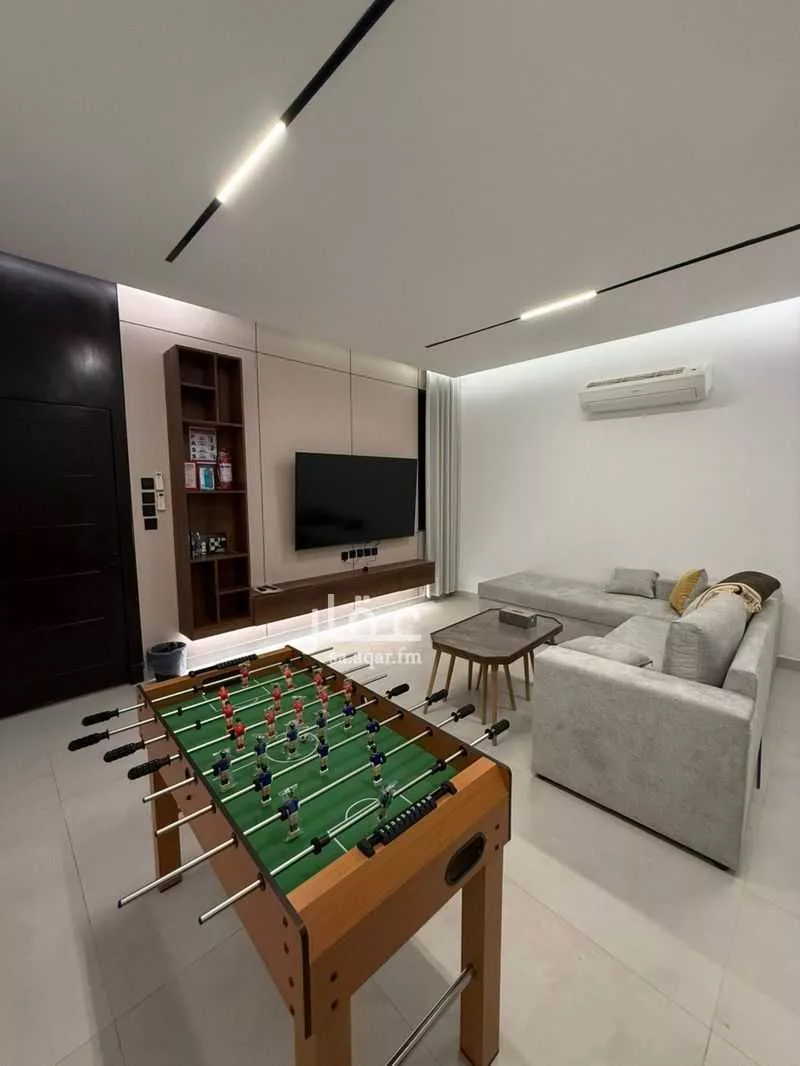 3 bedroom floor in Al Qairawan 3