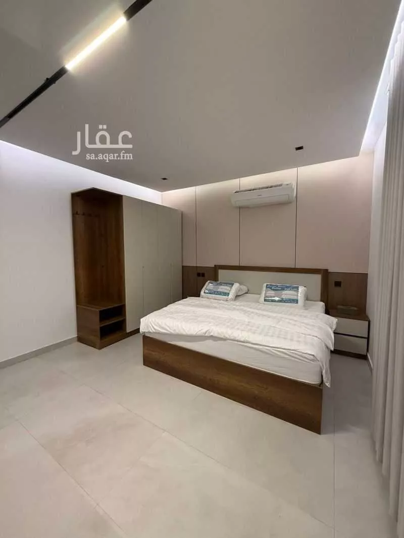 3 bedroom floor in Al Qairawan 6