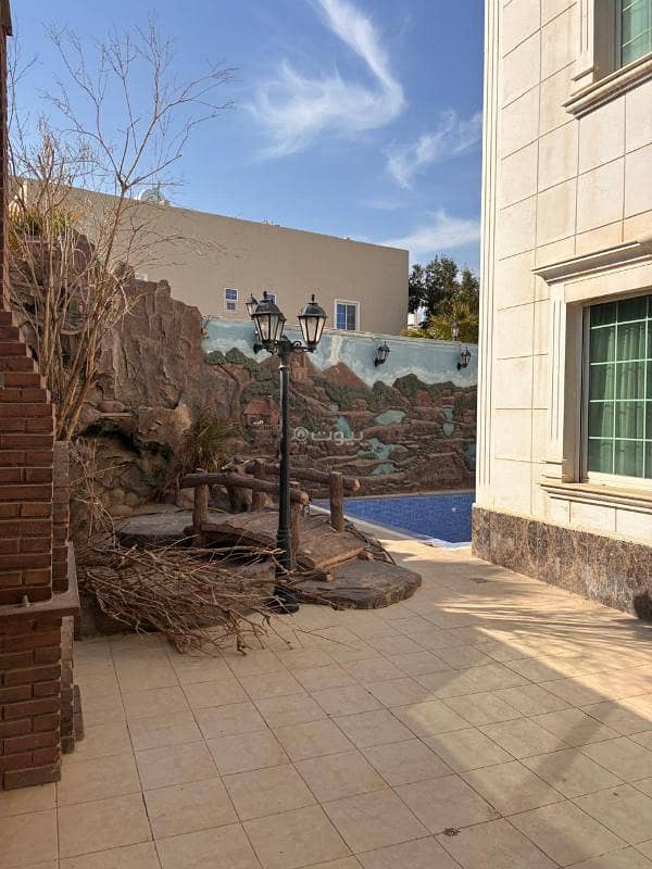 3 bedroom villa in Al Sulaimaniyyah, Riyadh 2