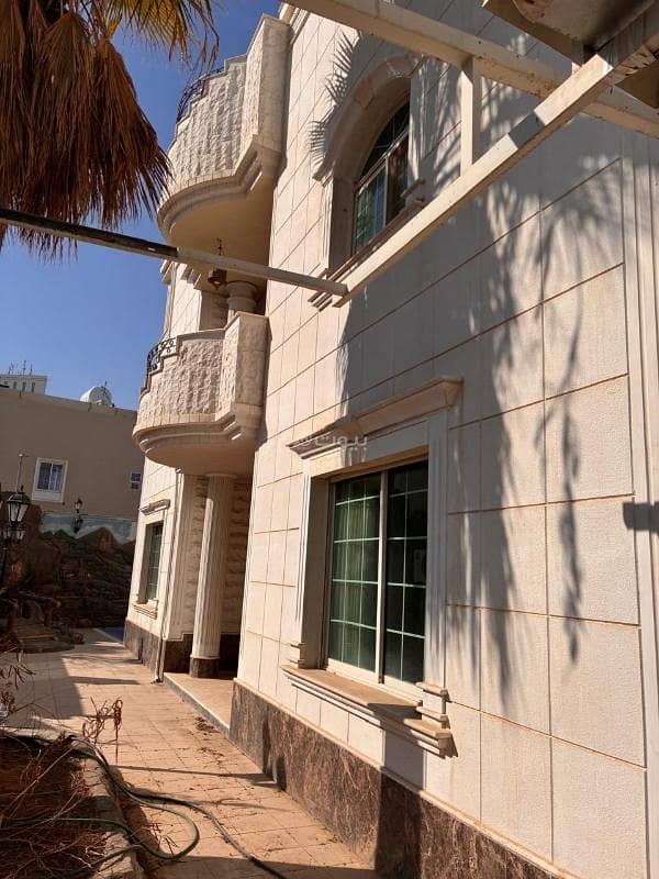 3 bedroom villa in Al Sulaimaniyyah, Riyadh 5
