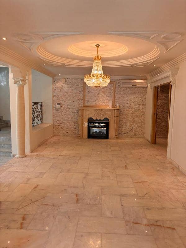 3 bedroom villa in Al Sulaimaniyyah, Riyadh 6
