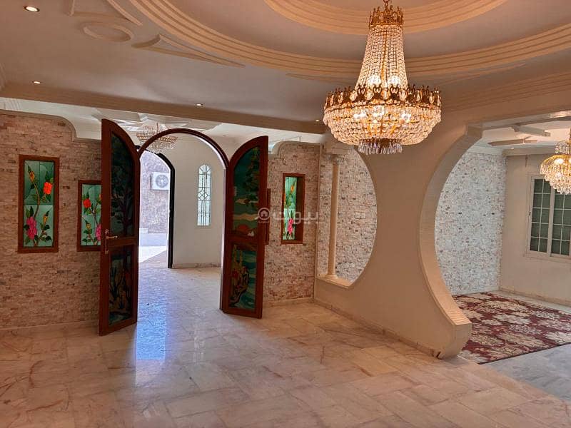 3 bedroom villa in Al Sulaimaniyyah, Riyadh 8