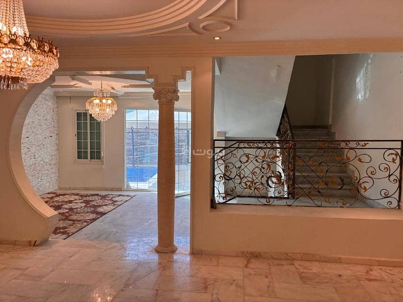 3 bedroom villa in Al Sulaimaniyyah, Riyadh 9