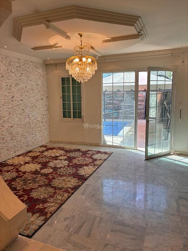 3 bedroom villa in Al Sulaimaniyyah, Riyadh 10