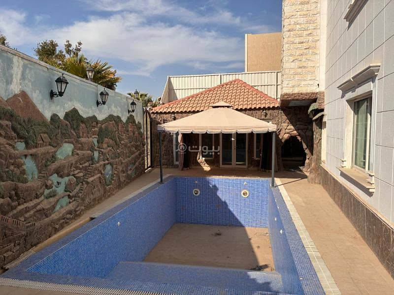 3 bedroom villa in Al Sulaimaniyyah, Riyadh 14