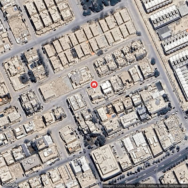 3 bedroom villa in Al Sulaimaniyyah, Riyadh 23