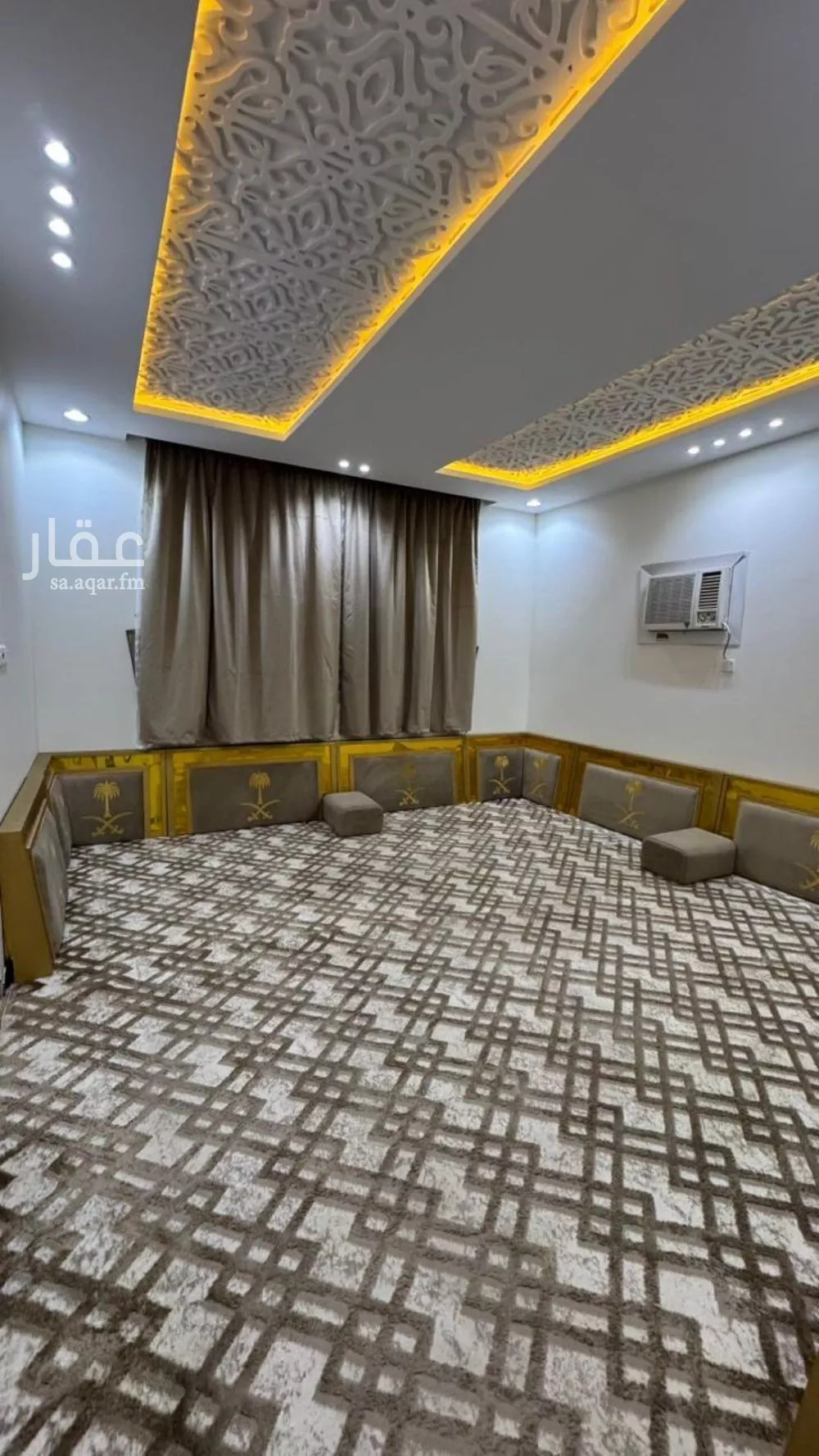 دور 4 غرف في الجنادرية 8