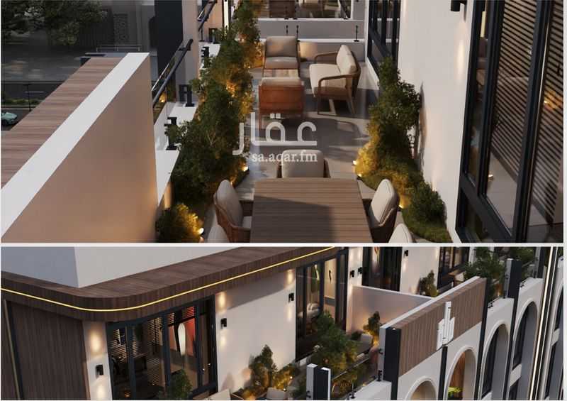 3 bedroom apartment in Abhur South, Jeddah 6