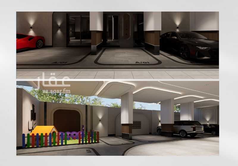 3 bedroom apartment in Abhur South, Jeddah 9