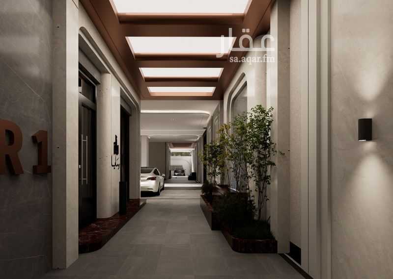 3 bedroom apartment in Abhur South, Jeddah 11