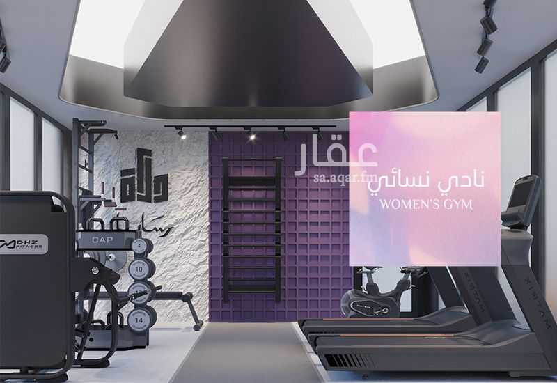 3 bedroom apartment in Abhur South, Jeddah 17