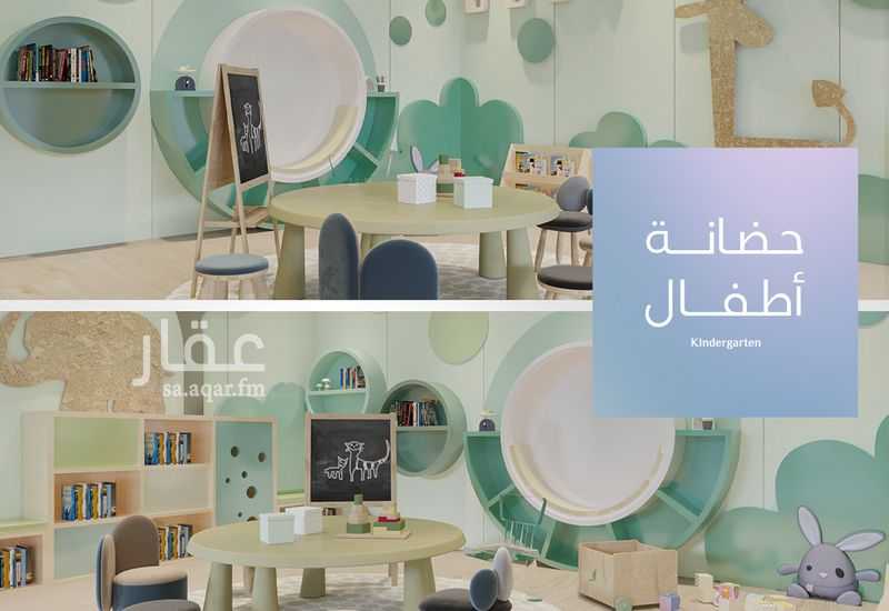 3 bedroom apartment in Abhur South, Jeddah 20