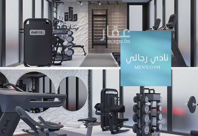 3 bedroom apartment in Abhur South, Jeddah 18