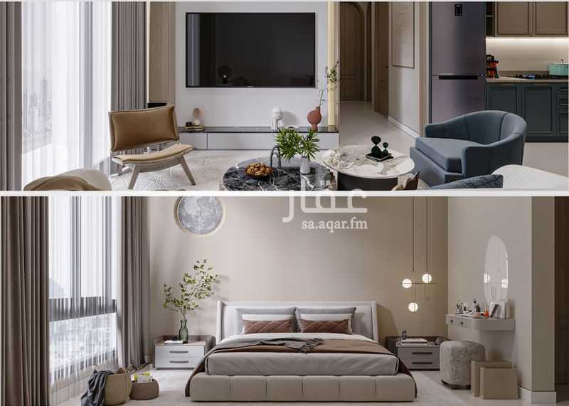 3 bedroom apartment in Abhur South, Jeddah 14