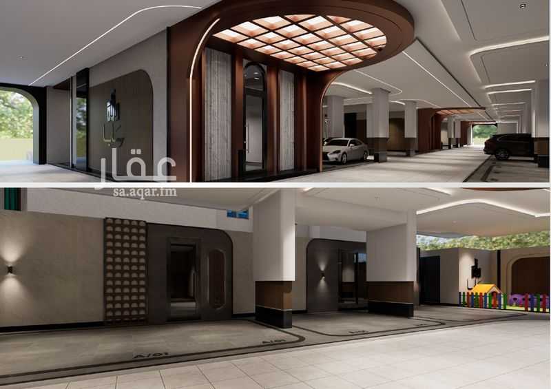 3 bedroom apartment in Abhur South, Jeddah 8