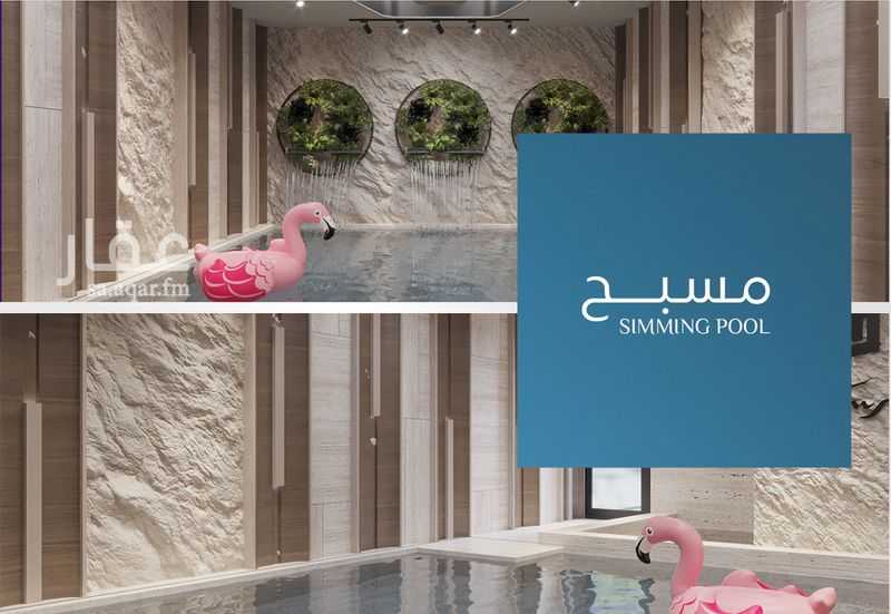 3 bedroom apartment in Abhur South, Jeddah 19