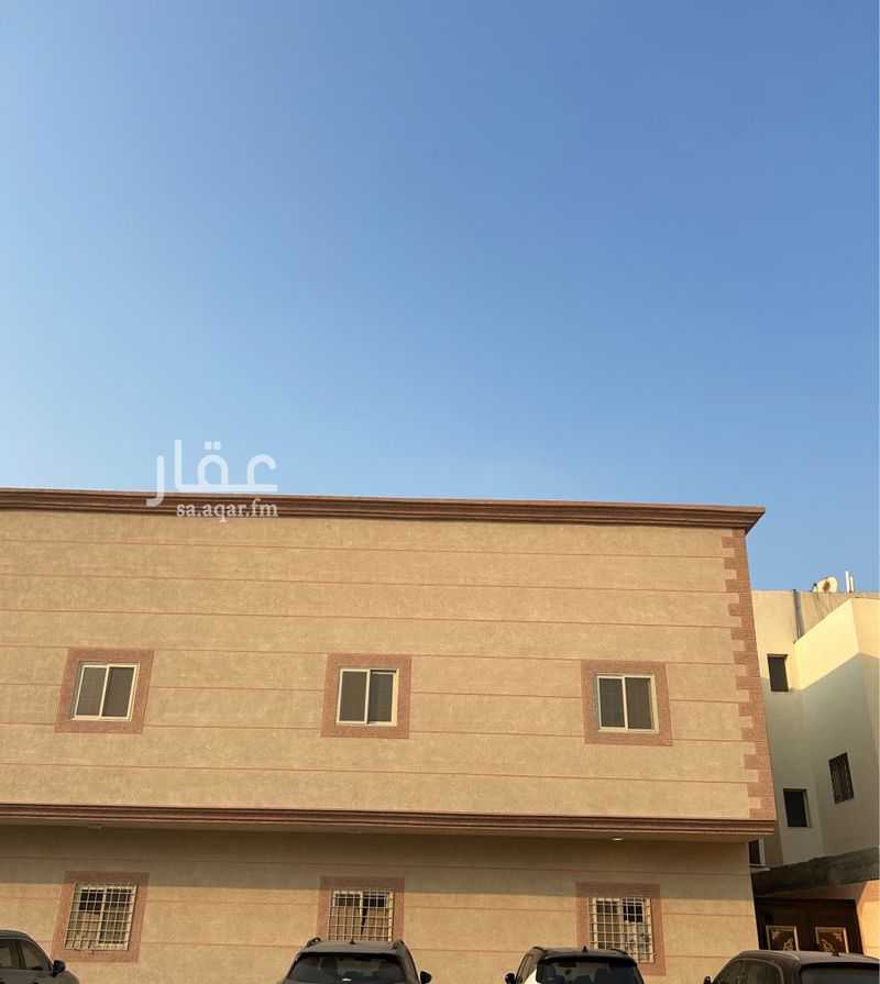 شقة في المثلث