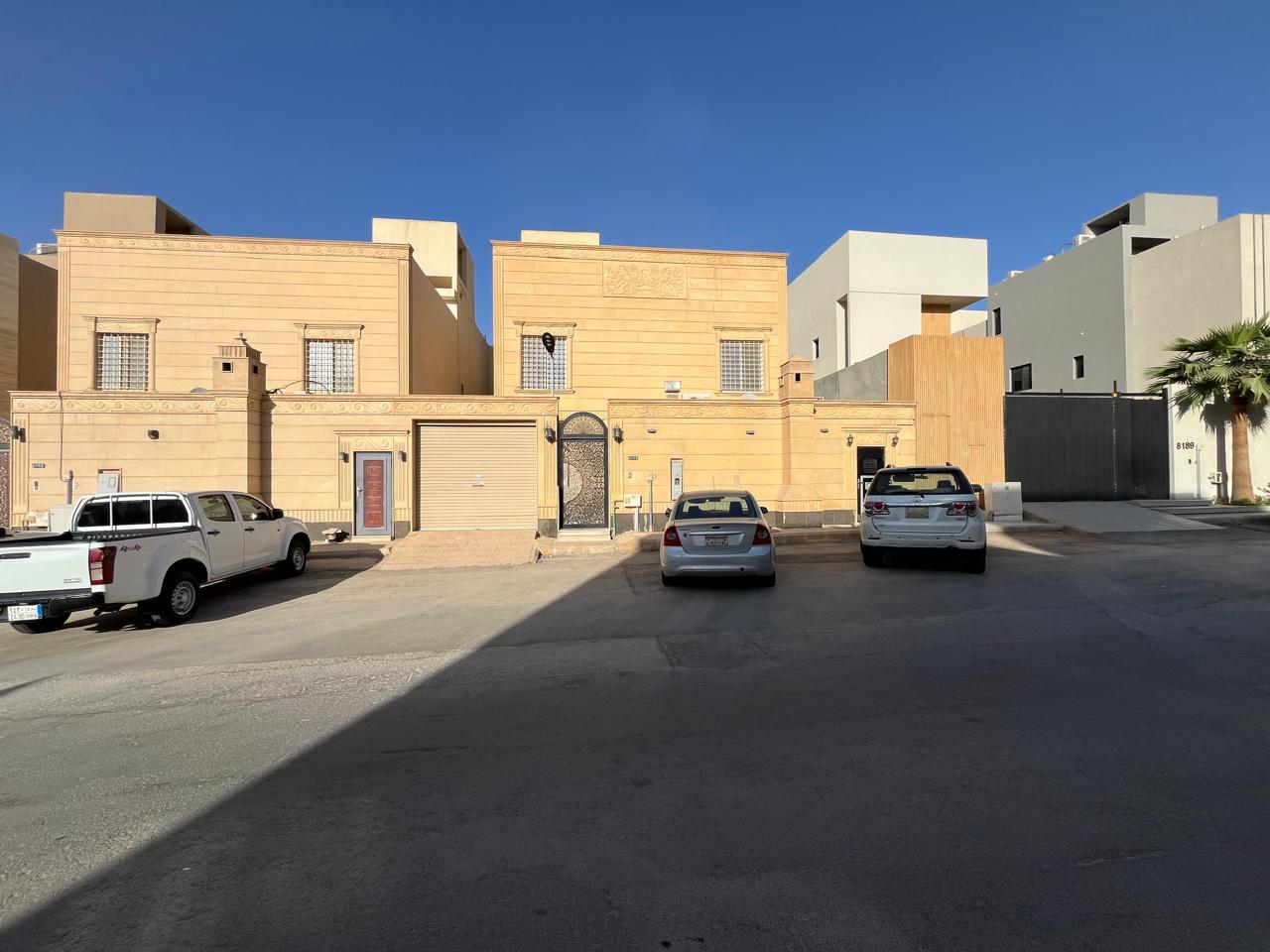 2 bedroom villa in Al Narjis, Riyadh 38