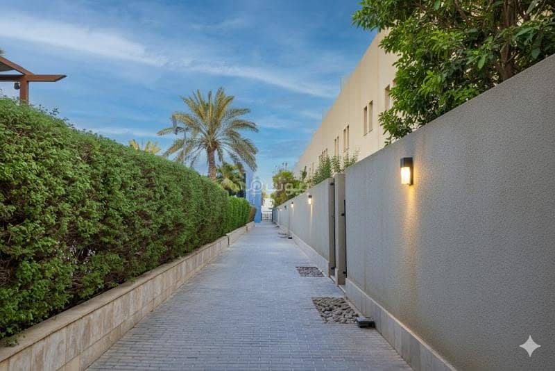 فيلا 3 غرف في المعذر، الرياض 13