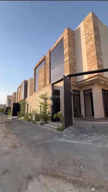 villa in Al Narjis, Riyadh 2