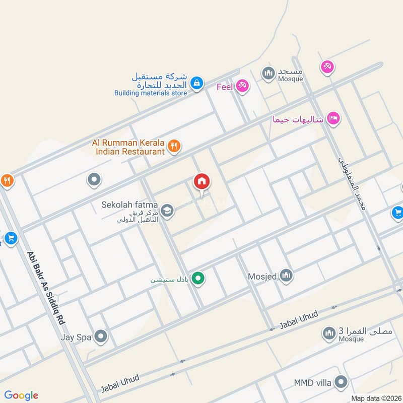 villa in Al Narjis, Riyadh 4
