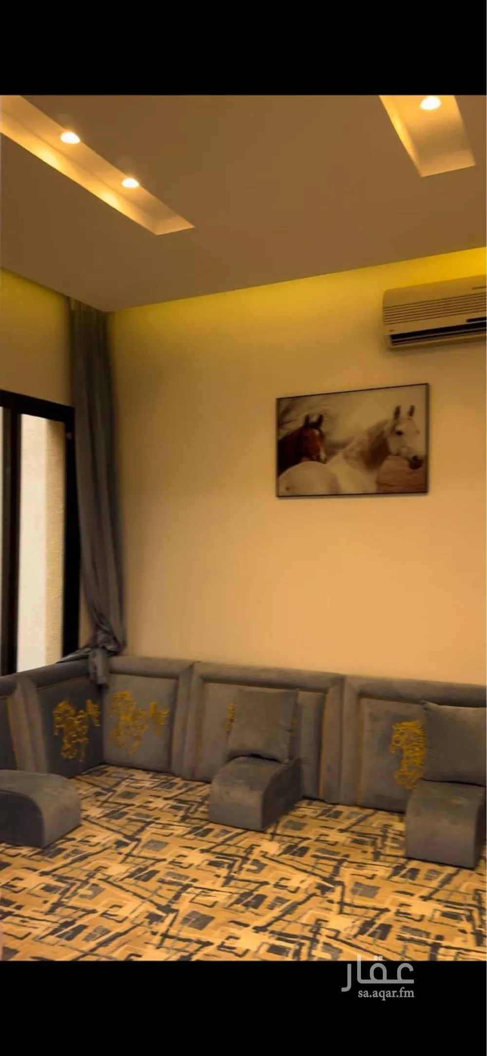 5 bedroom floor in Al Rimal 11