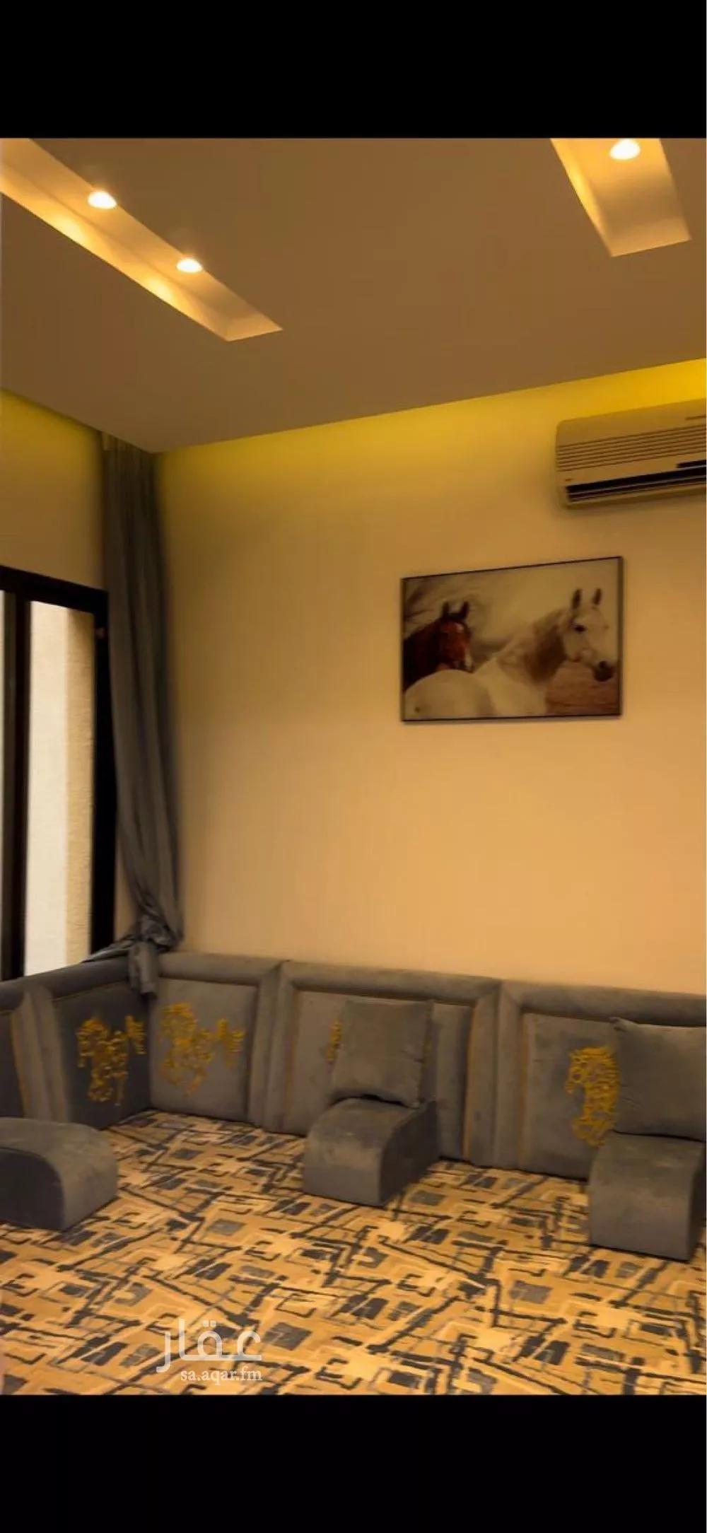 5 bedroom floor in Al Rimal 4