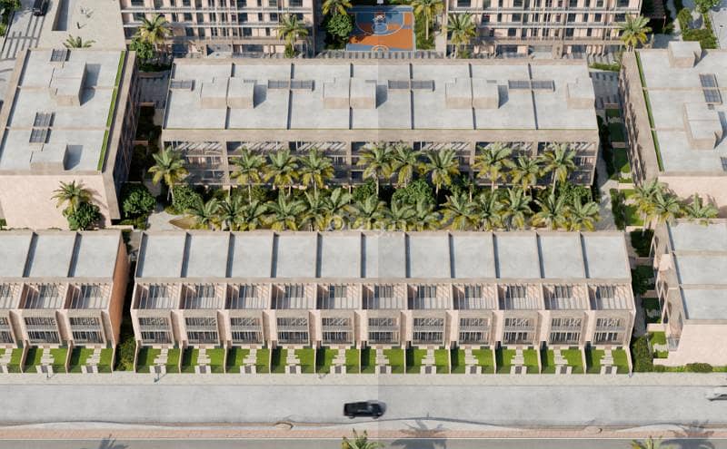 1 bedroom apartment in Al Nada, Riyadh 2