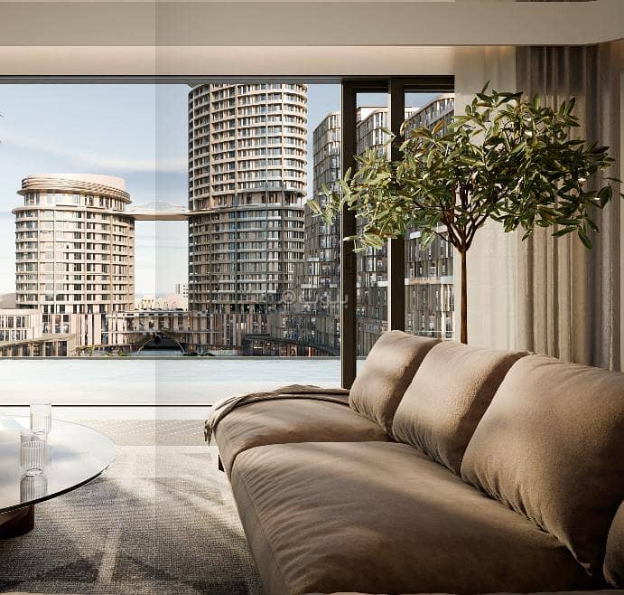 1 bedroom apartment in Al Nada, Riyadh 5