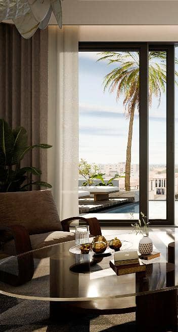 1 bedroom apartment in Al Nada, Riyadh 6