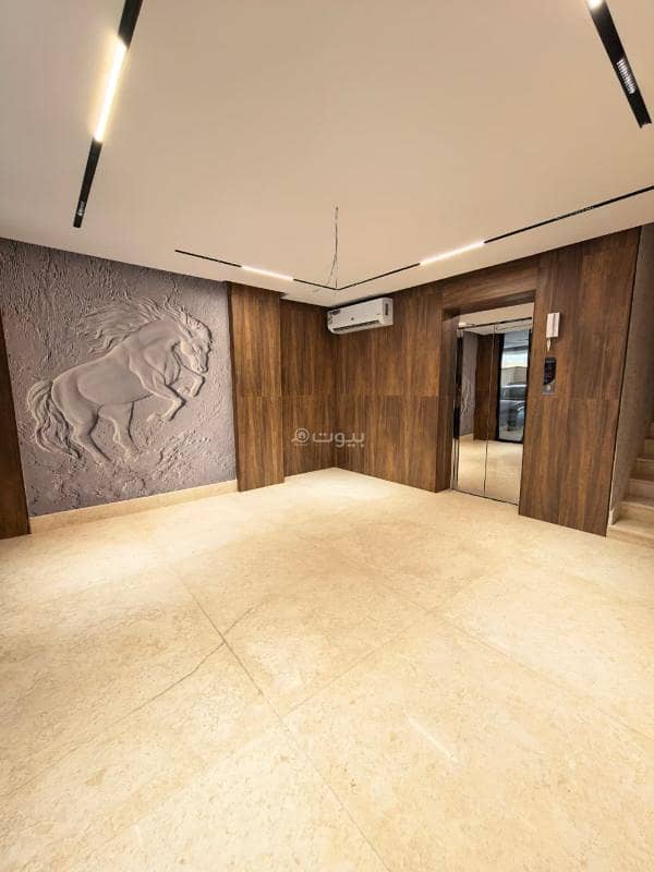 4 bedroom apartment in Al Bawadi, Jeddah 3