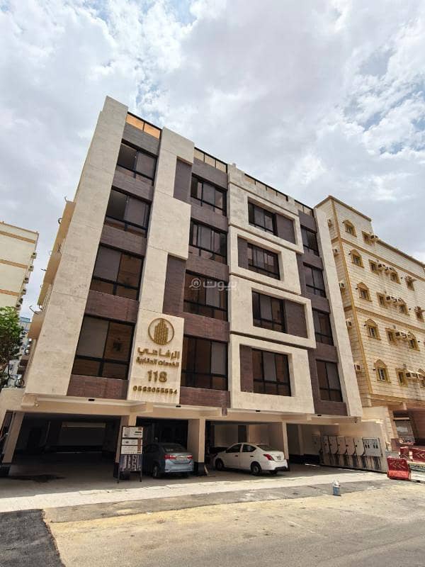 4 bedroom apartment in Al Bawadi, Jeddah 4