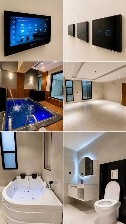 7 bedroom villa in Al Fanar, Jeddah 2