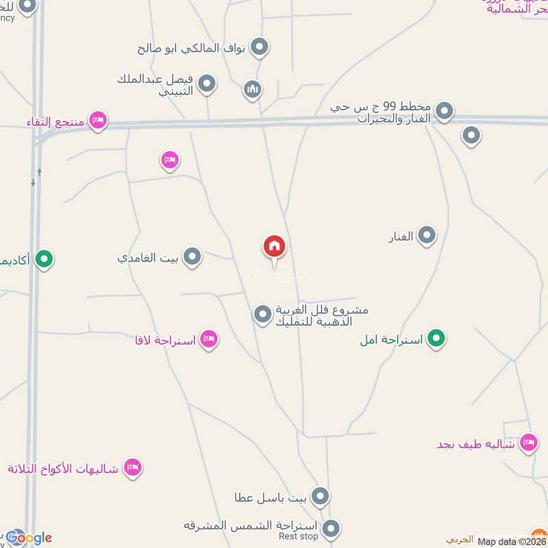 7 bedroom villa in Al Fanar, Jeddah 4