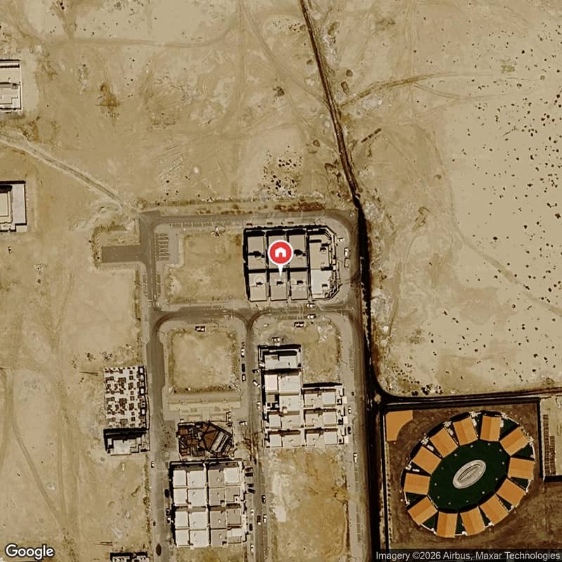 7 bedroom villa in Al Fanar, Jeddah