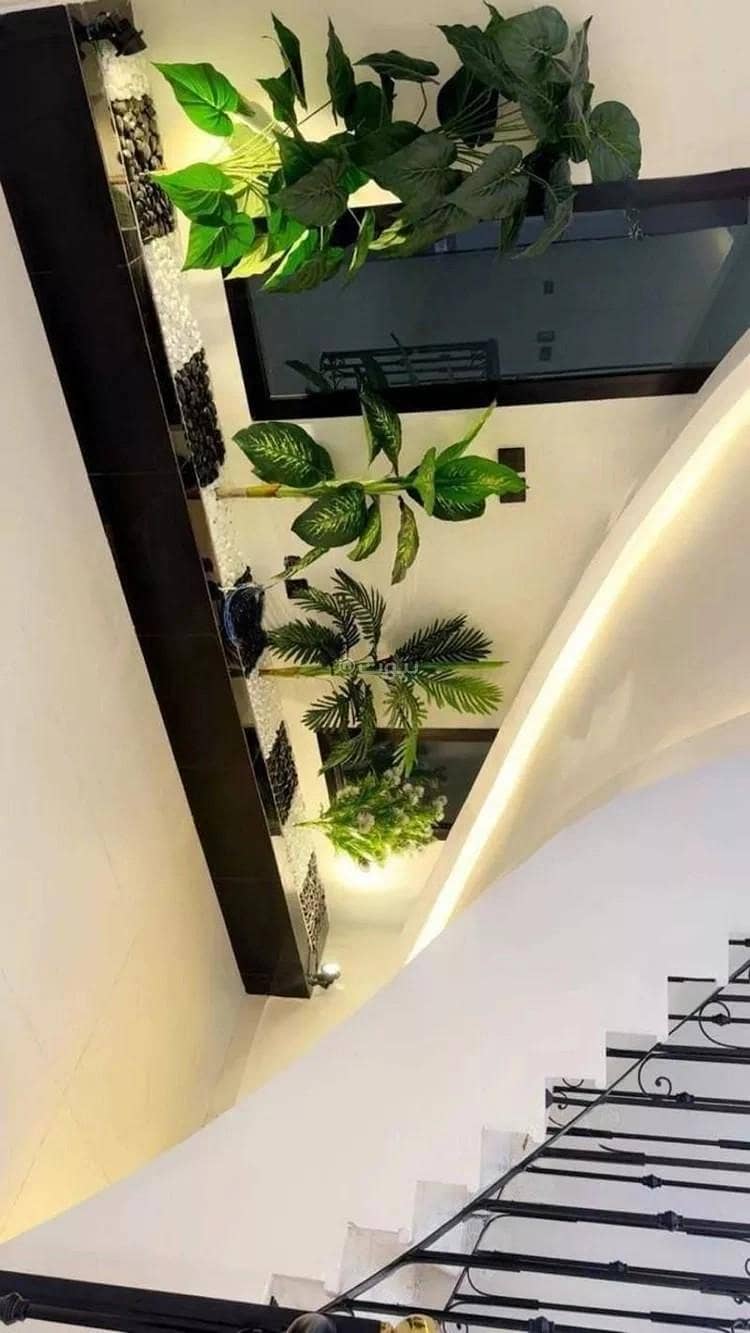4 bedroom villa in Al Bashaer, Jeddah 4