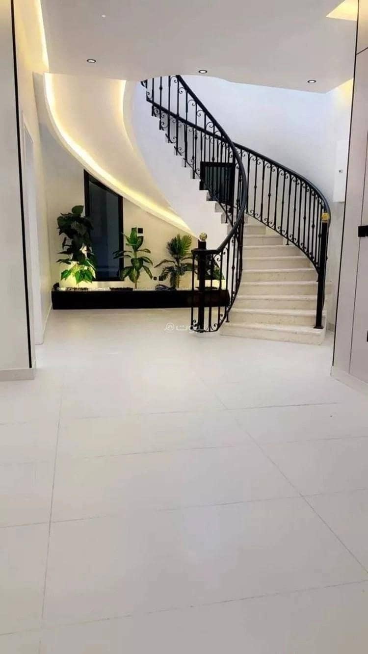 4 bedroom villa in Al Bashaer, Jeddah 6